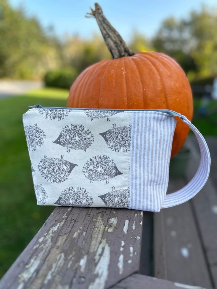 Grabbit and Go! Zip Pouch