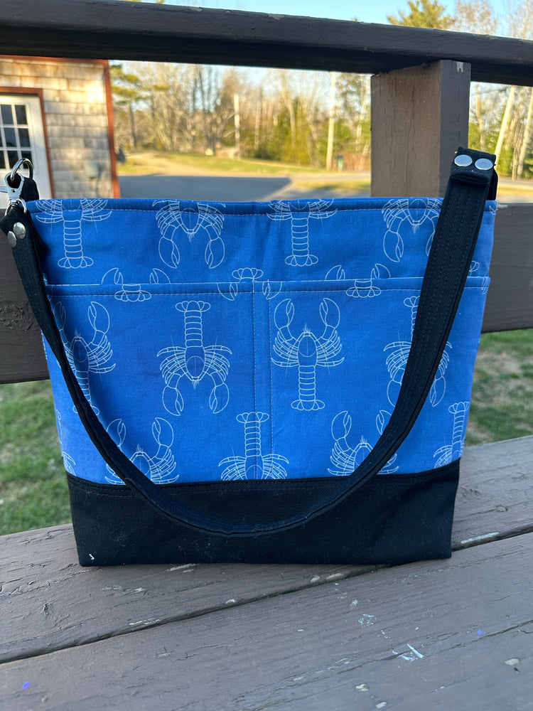 Slouch Bag