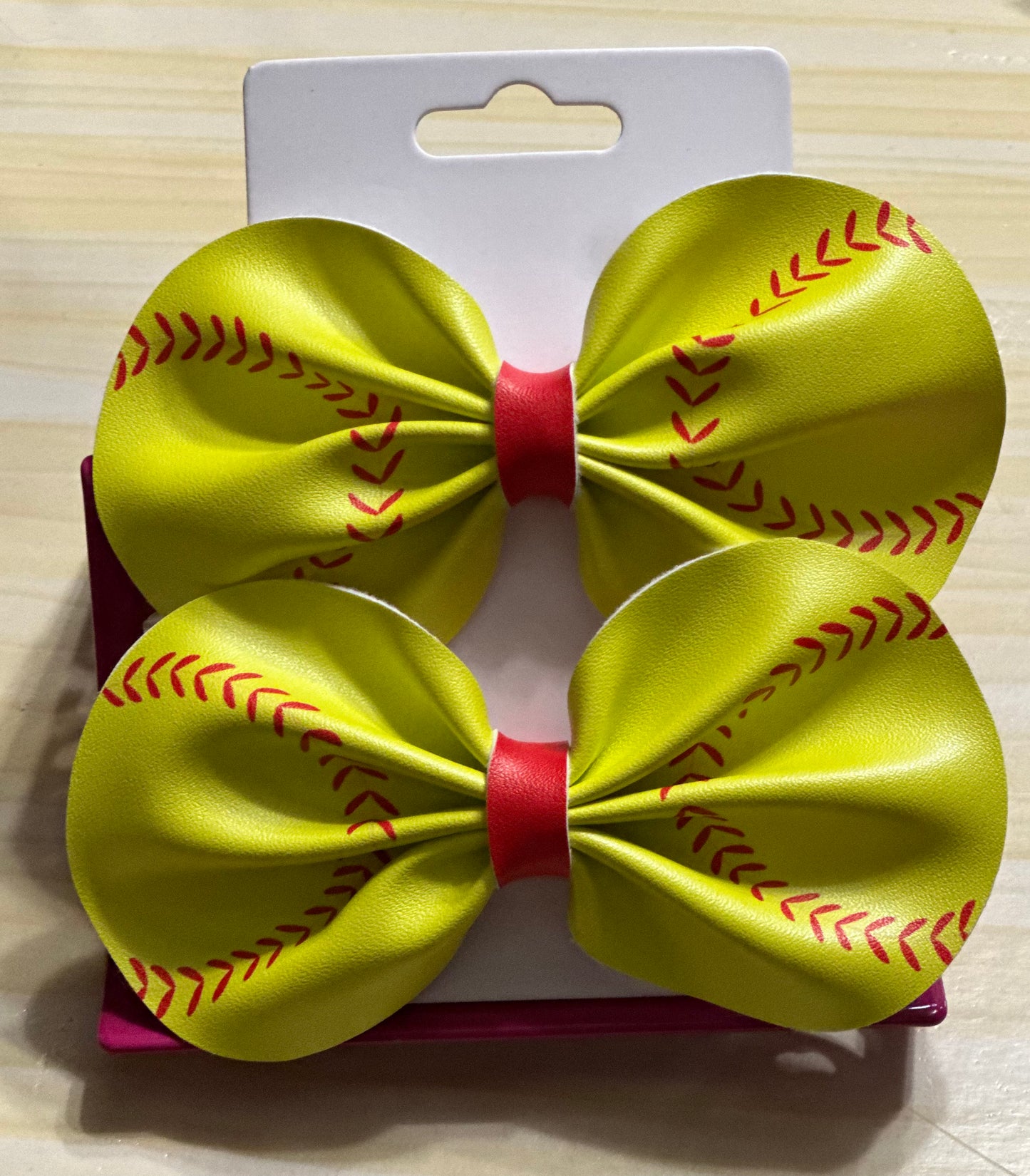 Sport Bows