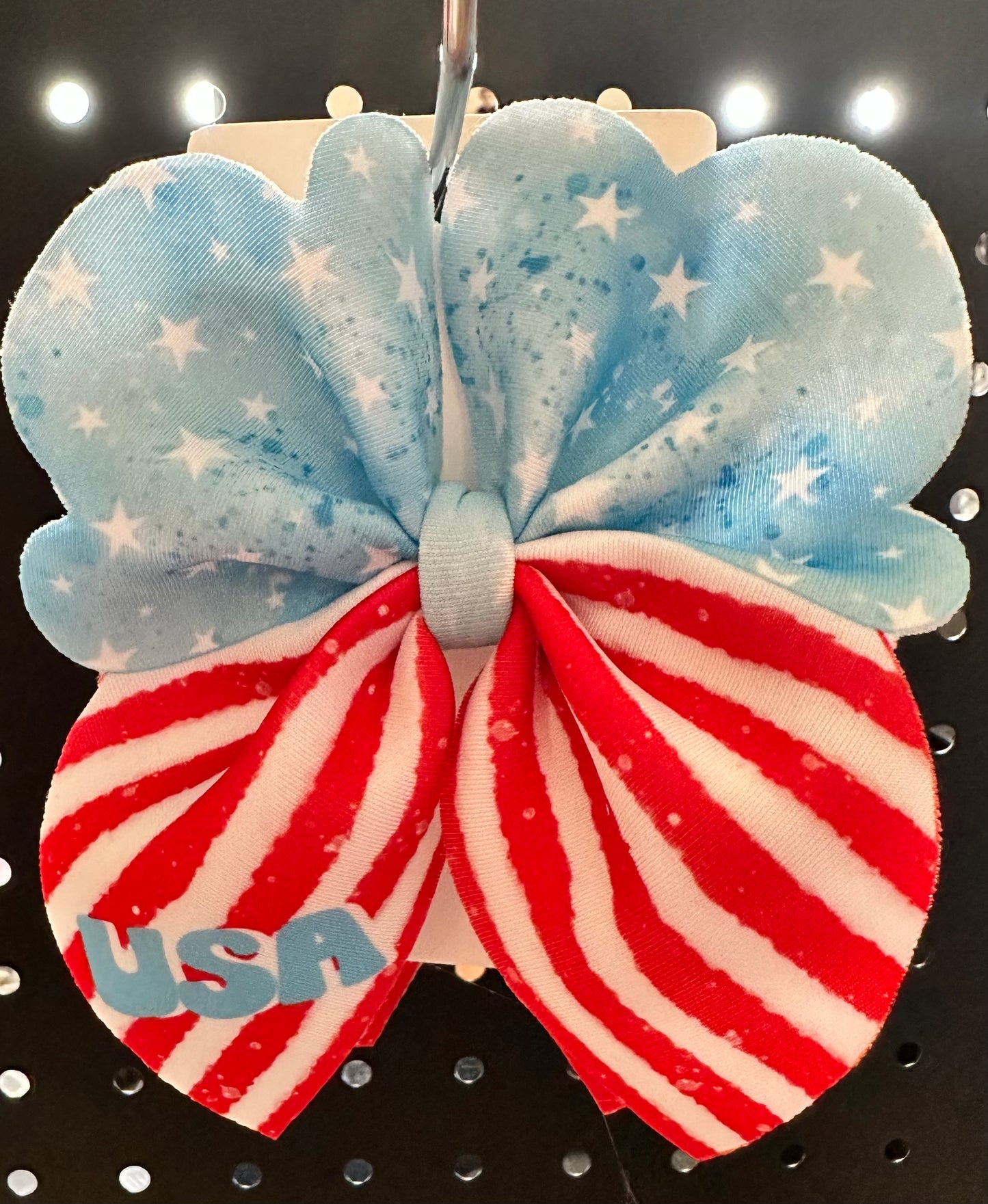 USA Bubble Bows