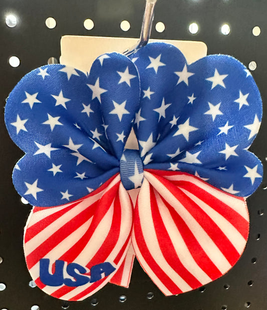 USA Bubble Bows