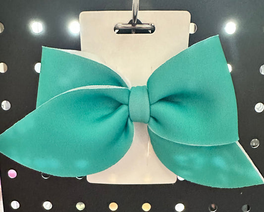 Solid color Bows