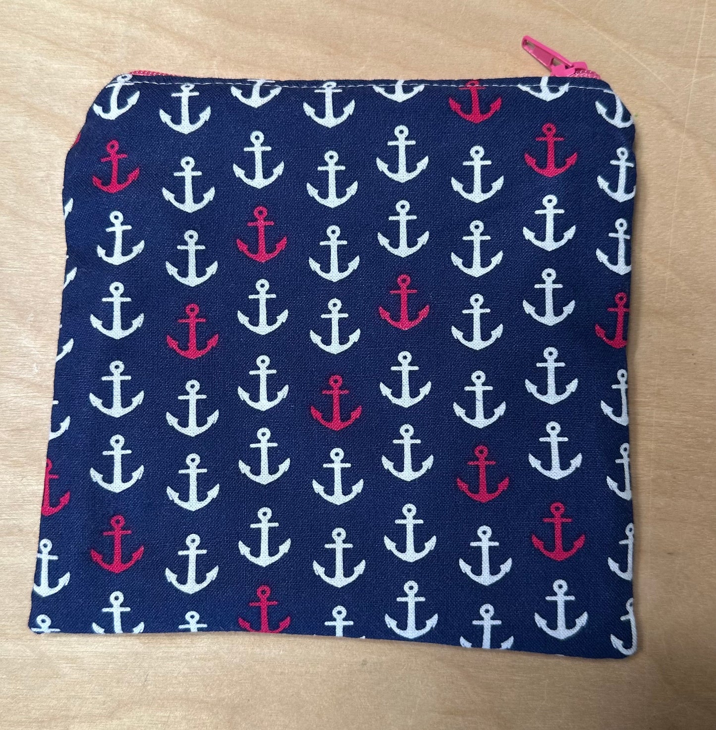 Anchor Reusable Snack Bags